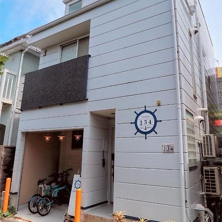 Enoshima Guest House 134 Fujisawa Esterno foto