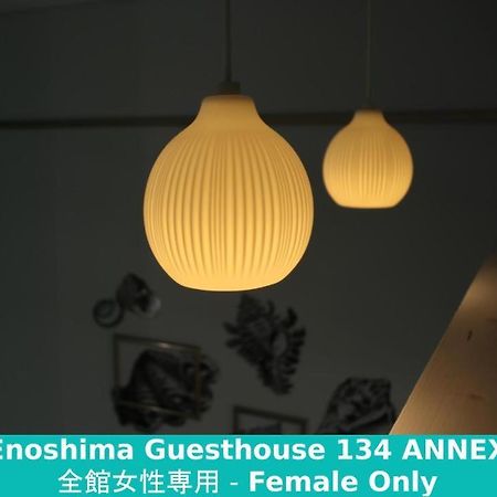Enoshima Guest House 134 Fujisawa Esterno foto
