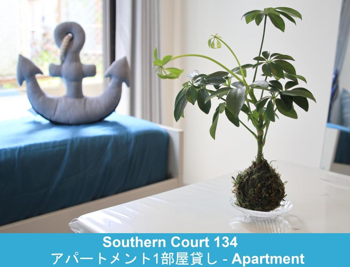 Enoshima Guest House 134 Fujisawa Esterno foto