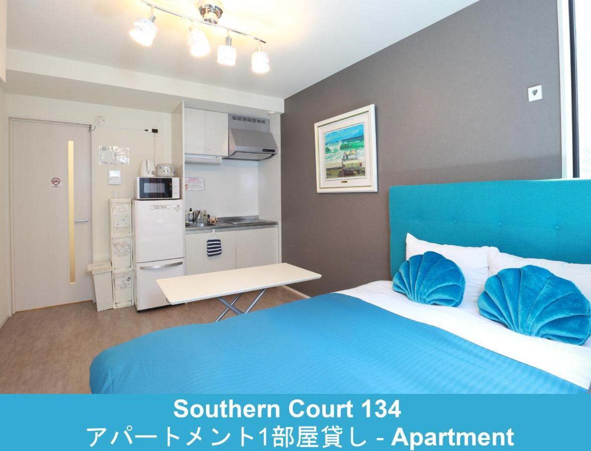 Enoshima Guest House 134 Fujisawa Esterno foto
