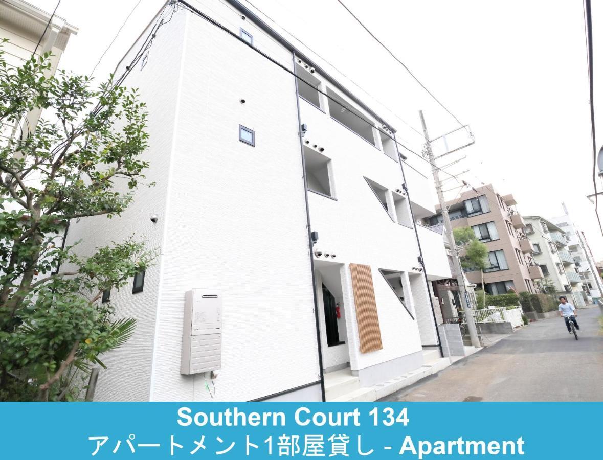 Enoshima Guest House 134 Fujisawa Esterno foto