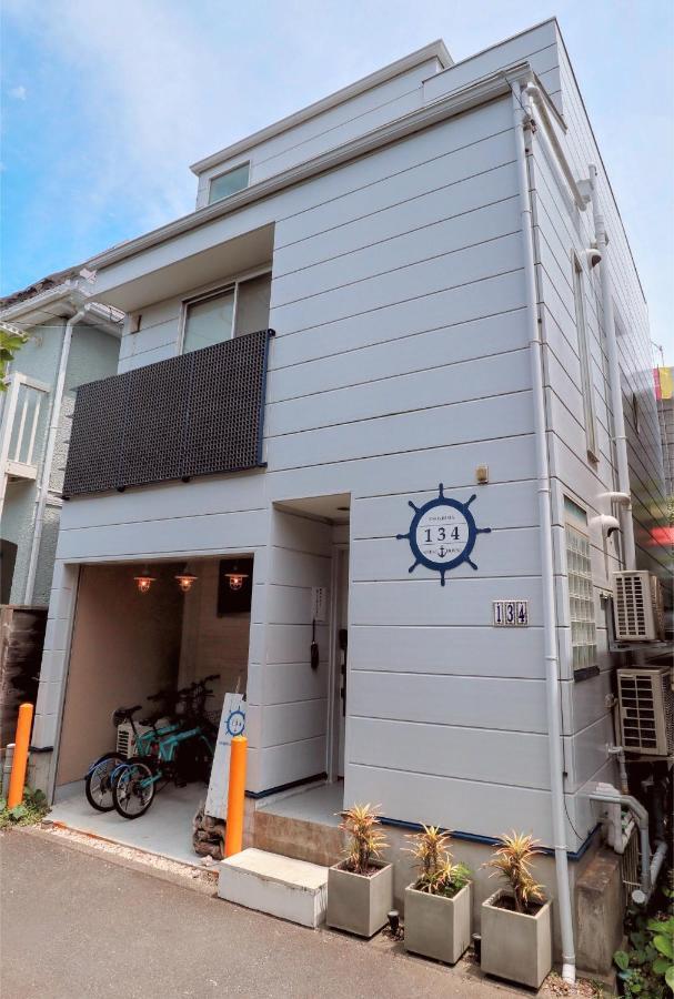 Enoshima Guest House 134 Fujisawa Esterno foto