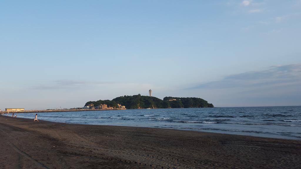 Enoshima Guest House 134 Fujisawa Esterno foto