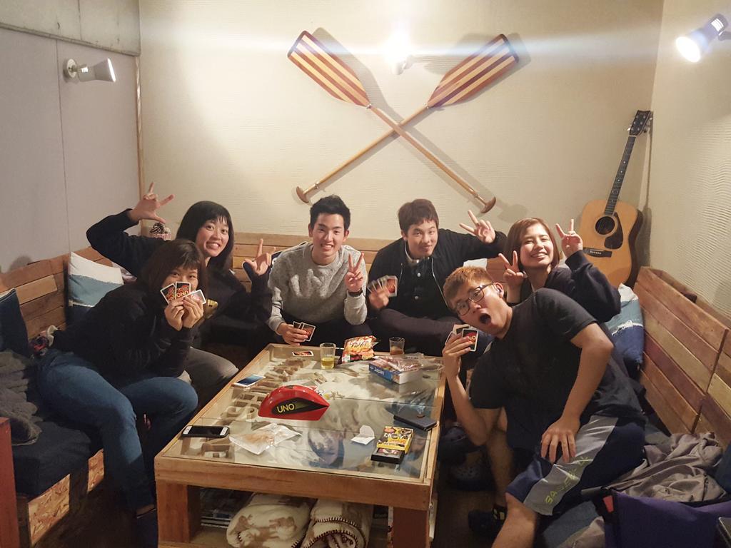 Enoshima Guest House 134 Fujisawa Esterno foto